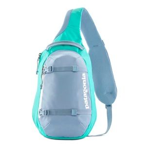 Patagonia ATOM SLING 8L bag - Teal